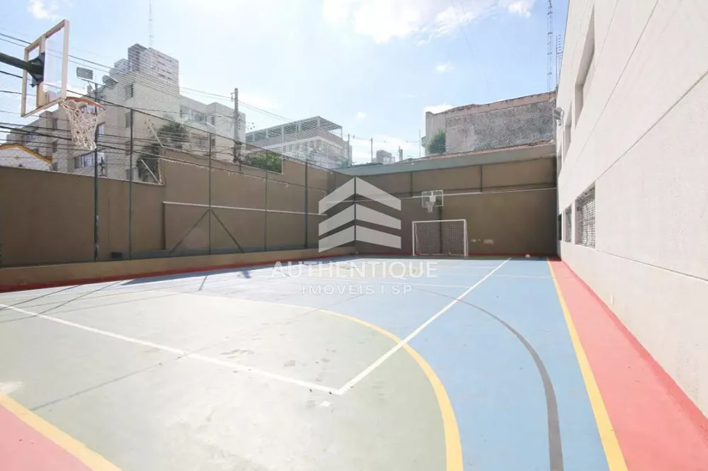 Apartamento, 3 quartos, 169 m² - Foto 13