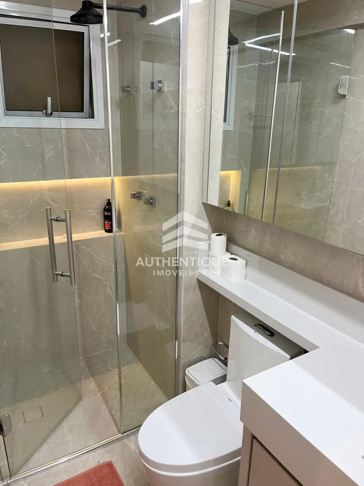 Apartamento, 3 quartos, 169 m² - Foto 6