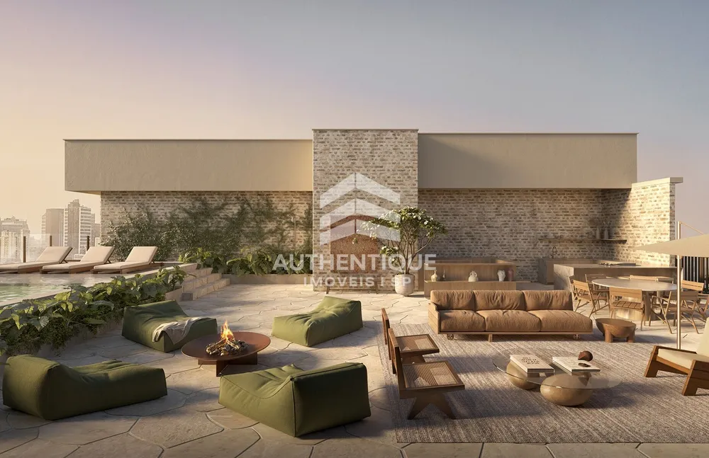 Cobertura, 4 quartos, 453 m² - Foto 9