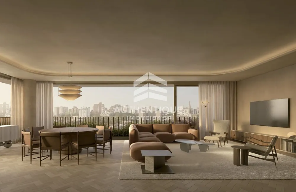 Cobertura, 4 quartos, 453 m² - Foto 6