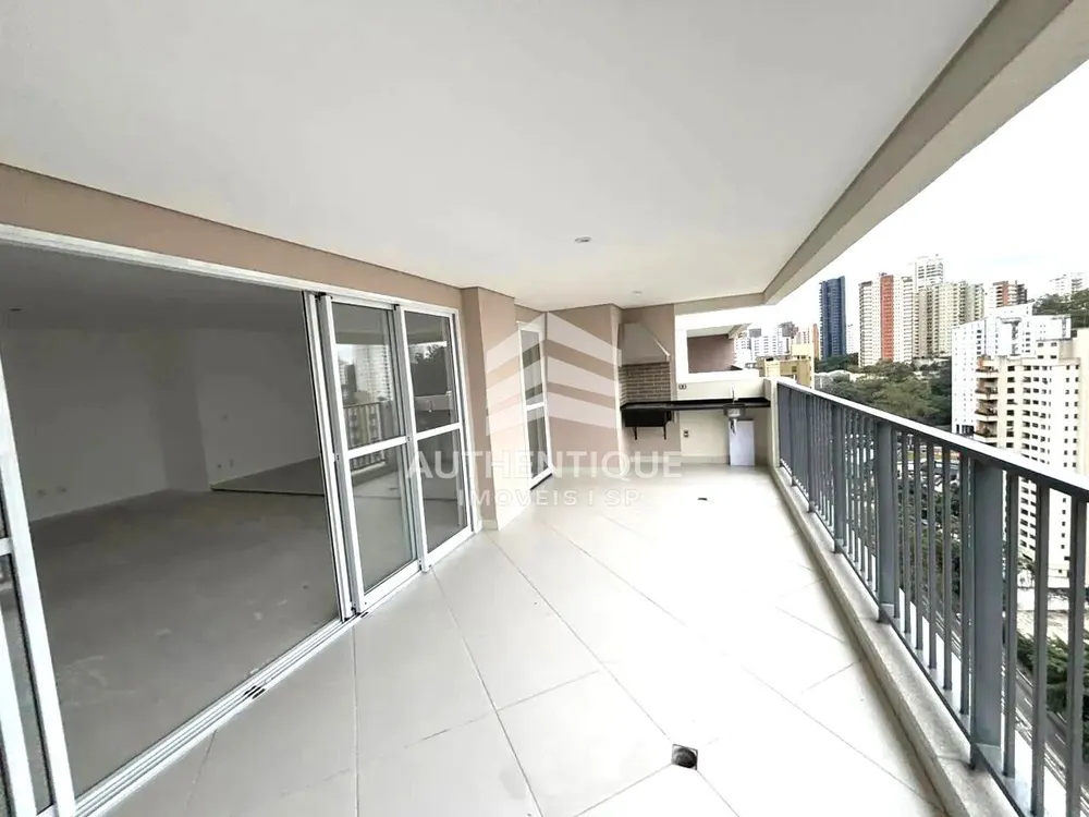 Apartamento, 3 quartos, 141 m² - Foto 6