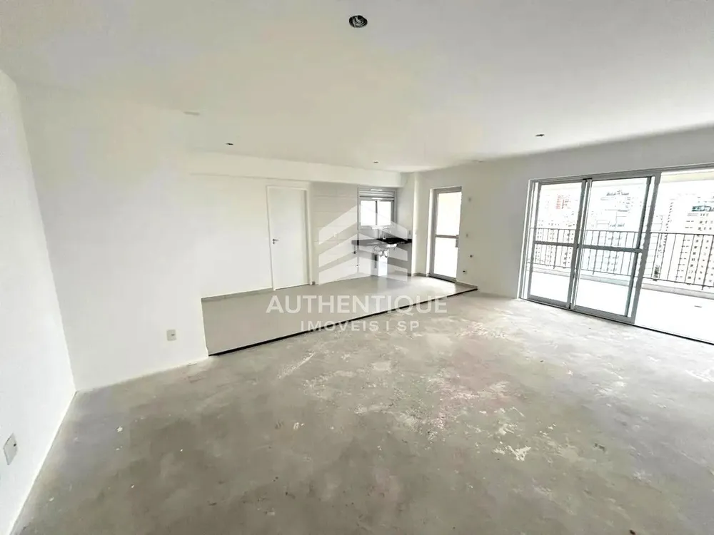 Apartamento, 3 quartos, 141 m² - Foto 2