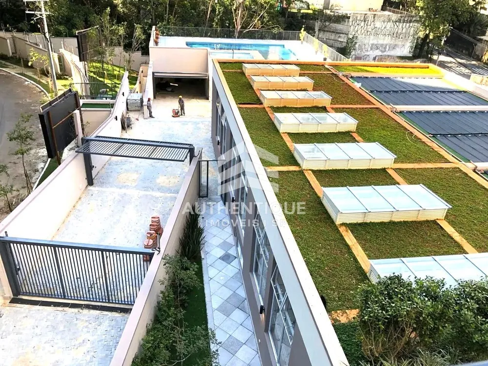 Apartamento, 3 quartos, 141 m² - Foto 3