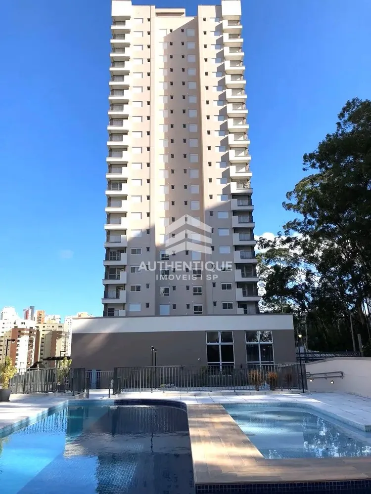 Apartamento, 3 quartos, 141 m² - Foto 2