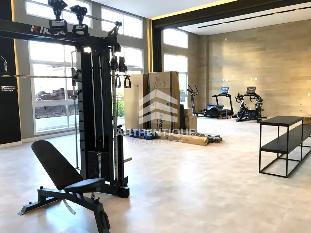 Apartamento, 3 quartos, 141 m² - Foto 4