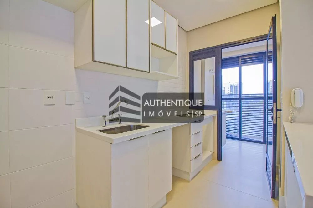 Apartamento à venda com 1 quarto, 62m² - Foto 12