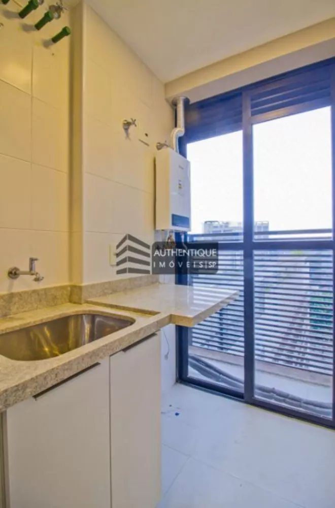 Apartamento à venda com 1 quarto, 62m² - Foto 15