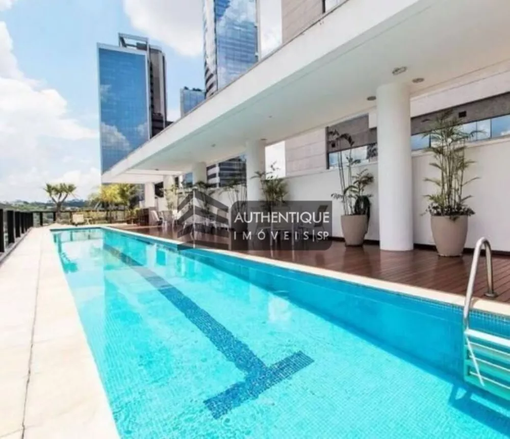 Apartamento, 1 quarto, 62 m² - Foto 20