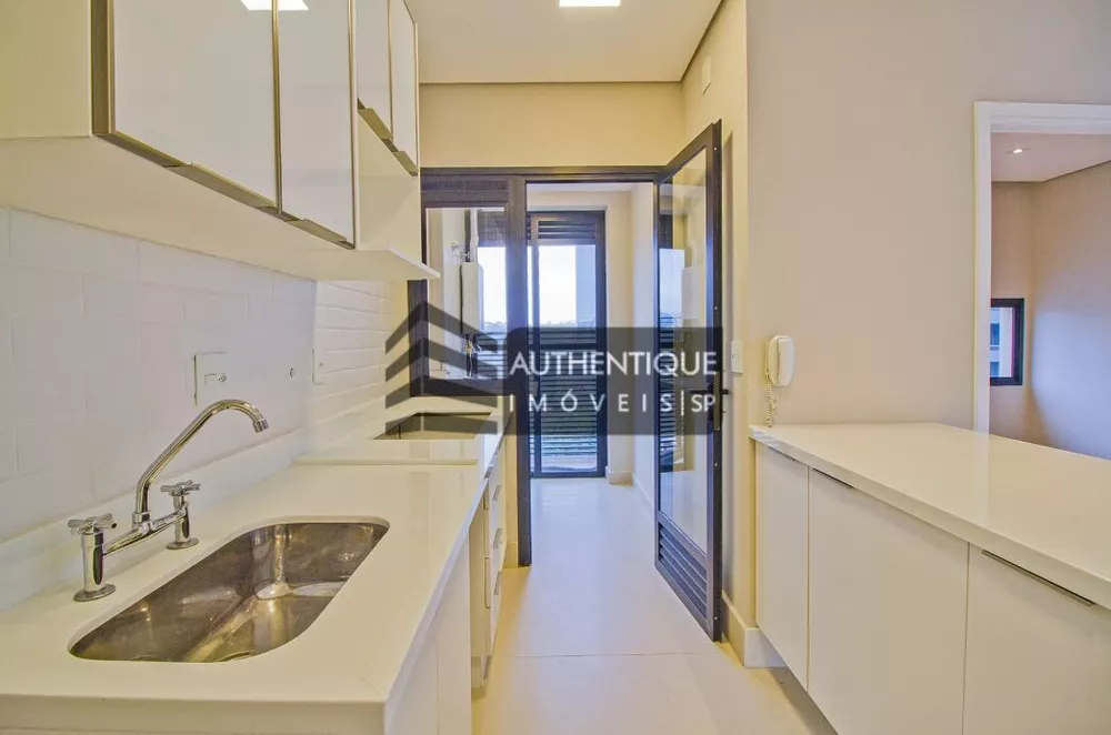 Apartamento à venda com 1 quarto, 62m² - Foto 9