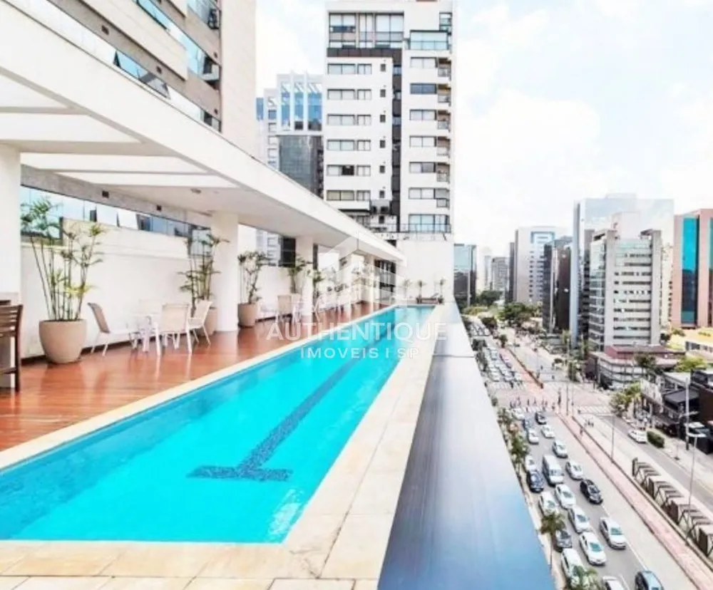 Apartamento, 1 quarto, 62 m² - Foto 26
