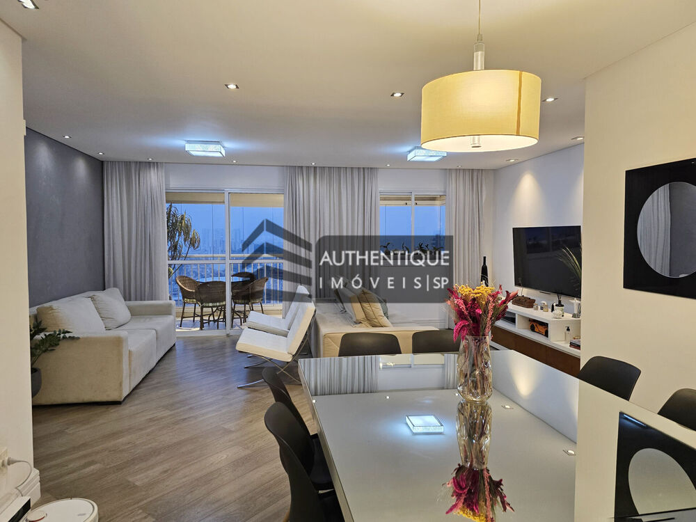 Apartamento, 2 quartos, 104 m² - Foto 8