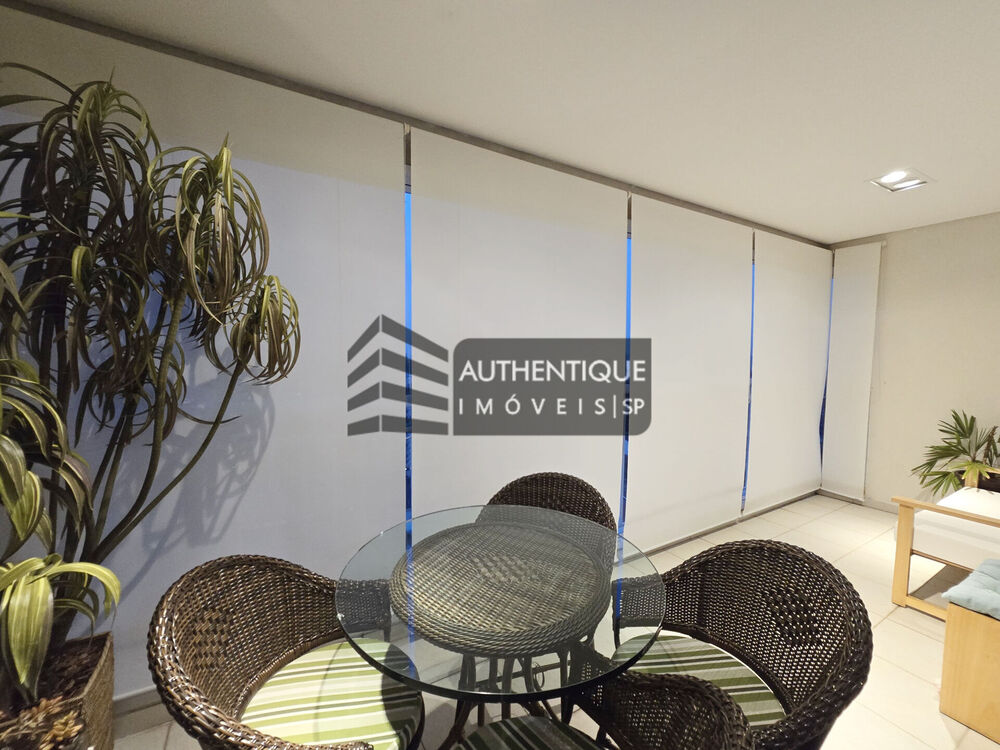 Apartamento, 2 quartos, 104 m² - Foto 3