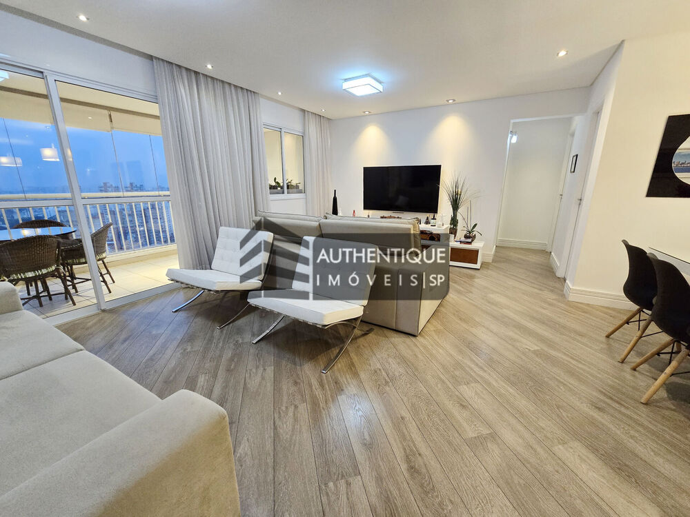 Apartamento, 2 quartos, 104 m² - Foto 4