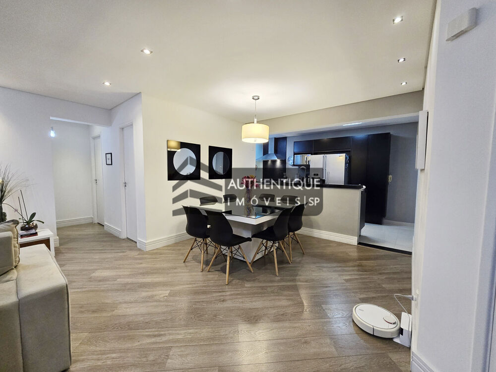 Apartamento, 2 quartos, 104 m² - Foto 7