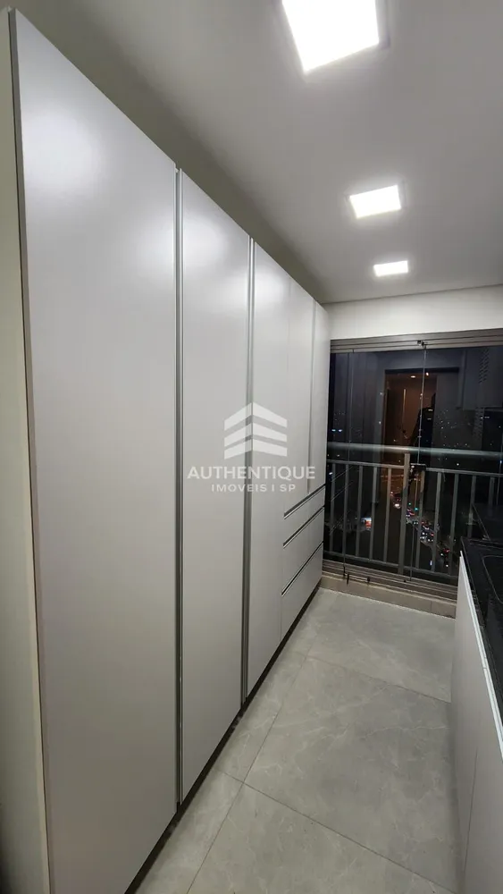 Apartamento, 3 quartos, 128 m² - Foto 5