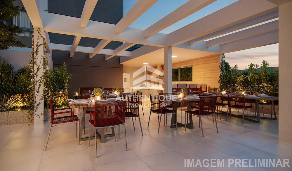 Apartamento, 3 quartos, 128 m² - Foto 13