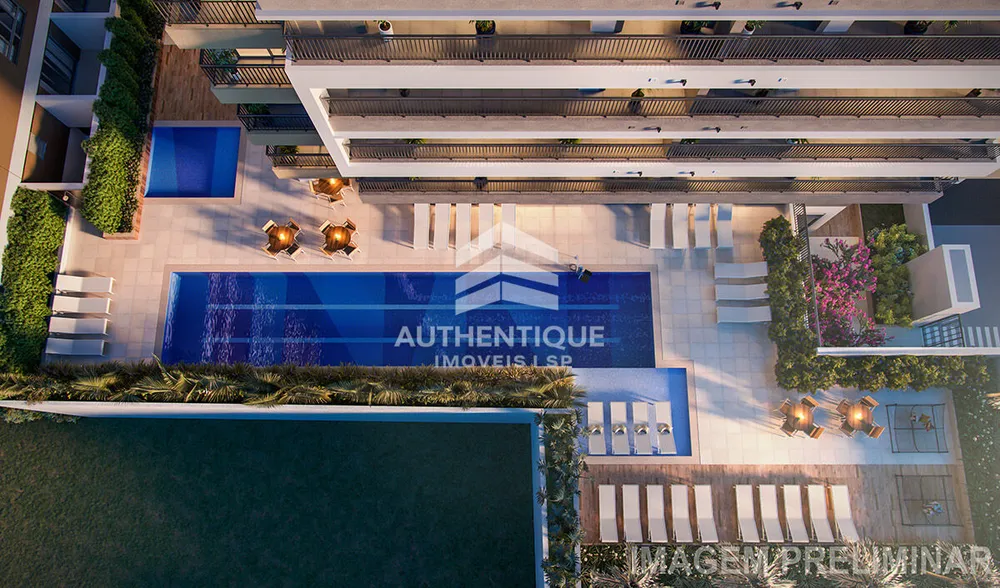 Apartamento, 3 quartos, 128 m² - Foto 15