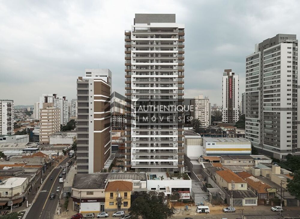 Apartamento, 3 quartos, 128 m² - Foto 2