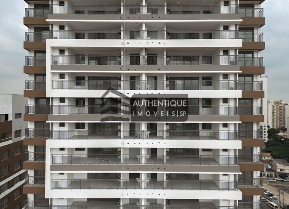 Apartamento, 3 quartos, 128 m² - Foto 4