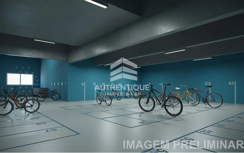 Apartamento, 3 quartos, 128 m² - Foto 10