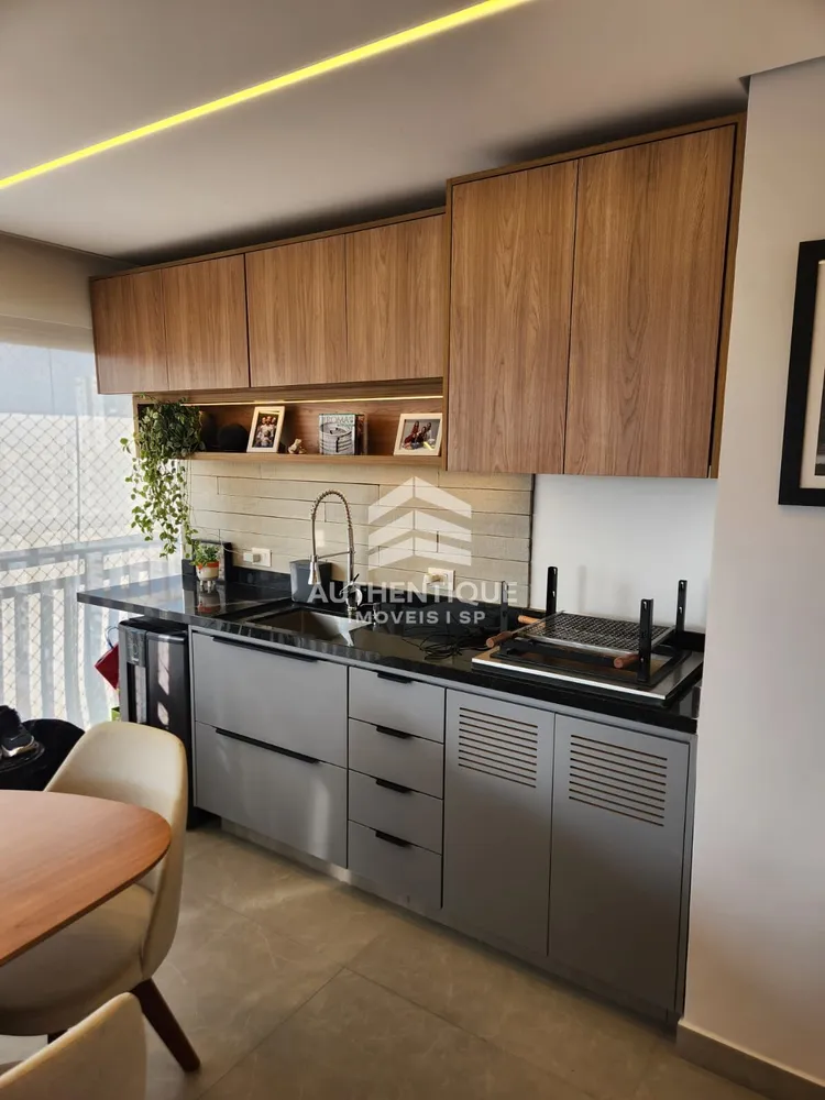 Apartamento, 3 quartos, 128 m² - Foto 8