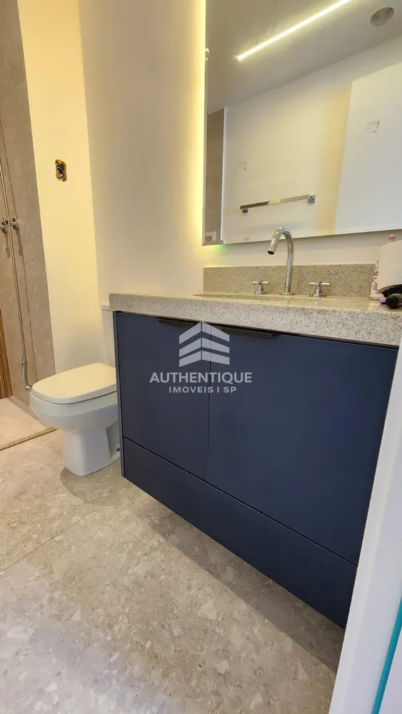 Apartamento, 3 quartos, 128 m² - Foto 12