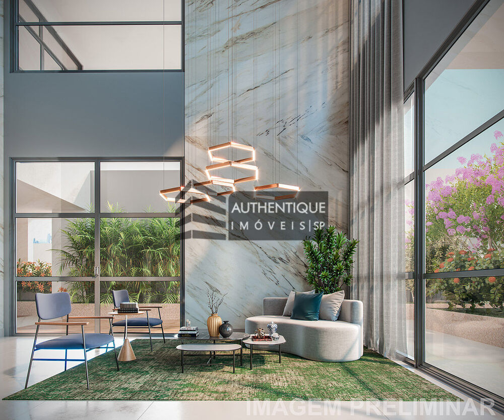 Apartamento, 3 quartos, 128 m² - Foto 1