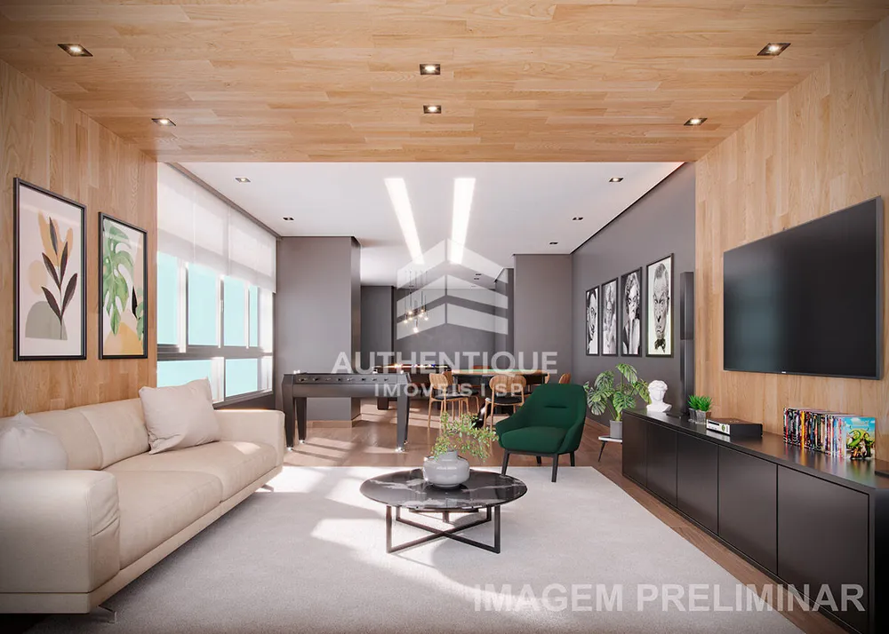 Apartamento, 3 quartos, 128 m² - Foto 16
