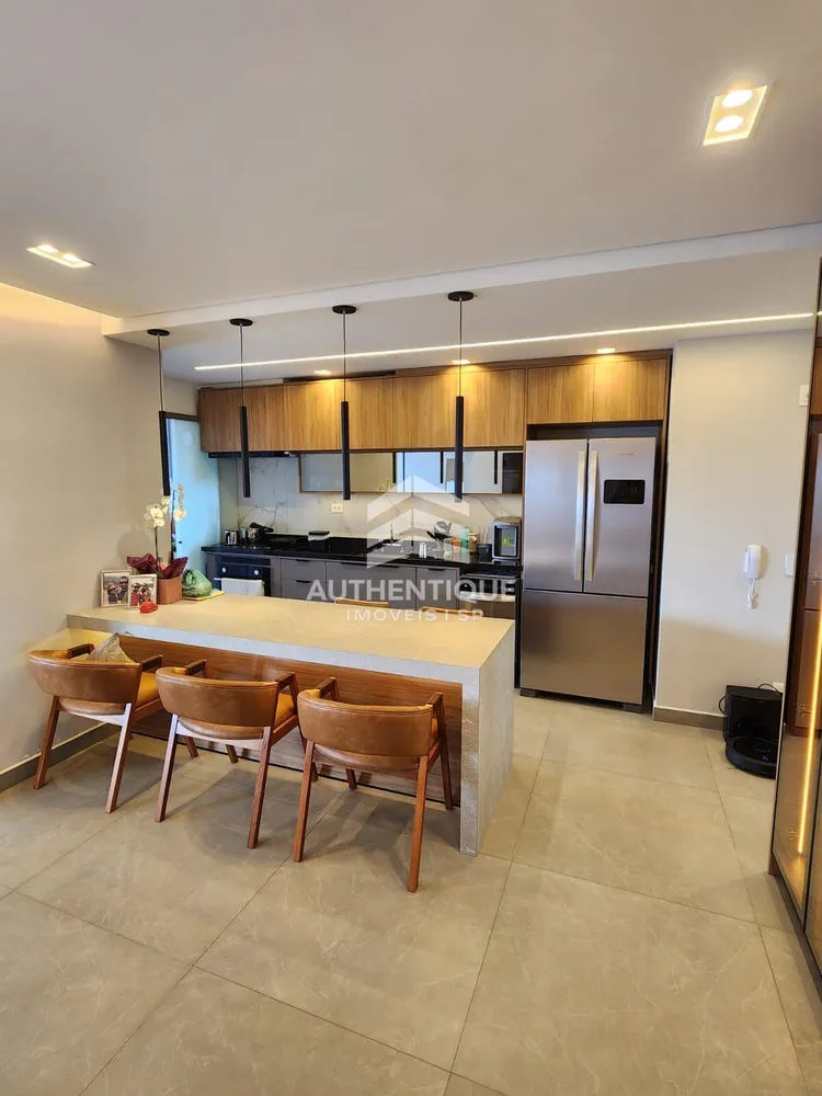Apartamento, 3 quartos, 128 m² - Foto 11