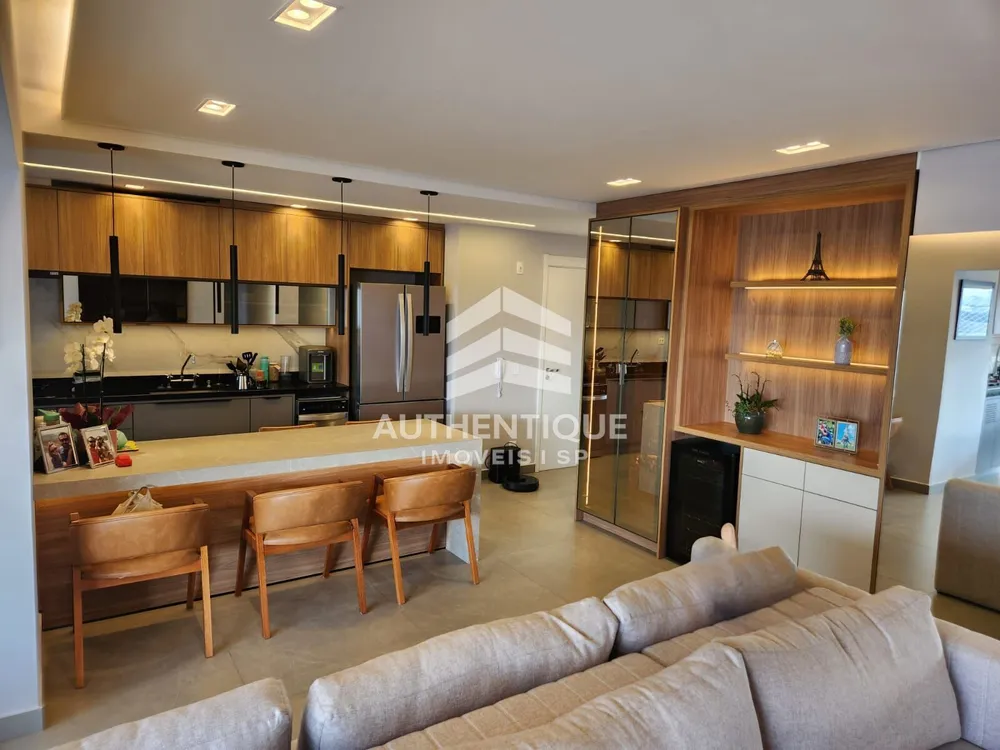 Apartamento, 3 quartos, 128 m² - Foto 9
