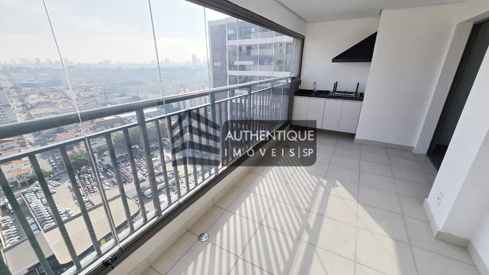 Apartamento à venda com 2 quartos, 73m² - Foto 2