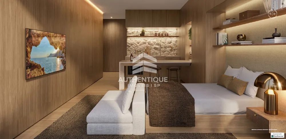 Apartamento, 3 quartos, 147 m² - Foto 16