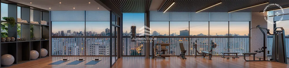 Apartamento, 3 quartos, 147 m² - Foto 19