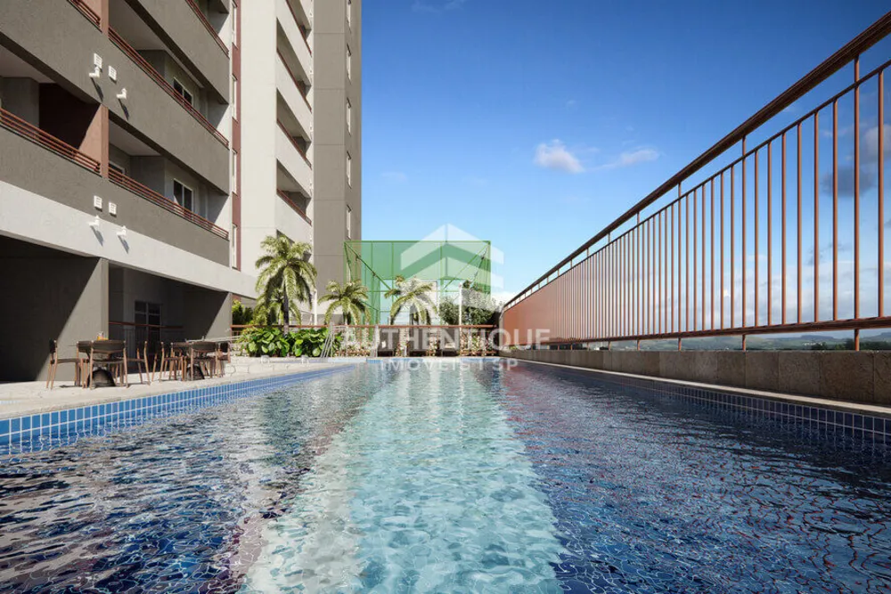 Apartamento, 2 quartos, 57 m² - Foto 16