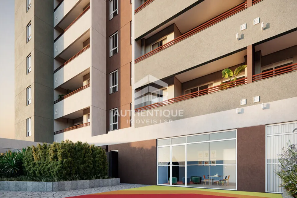 Apartamento, 2 quartos, 57 m² - Foto 15