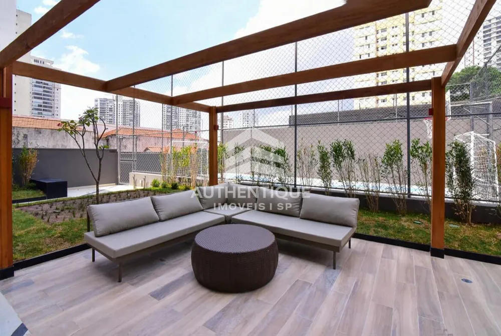 Apartamento, 3 quartos, 185 m² - Foto 9