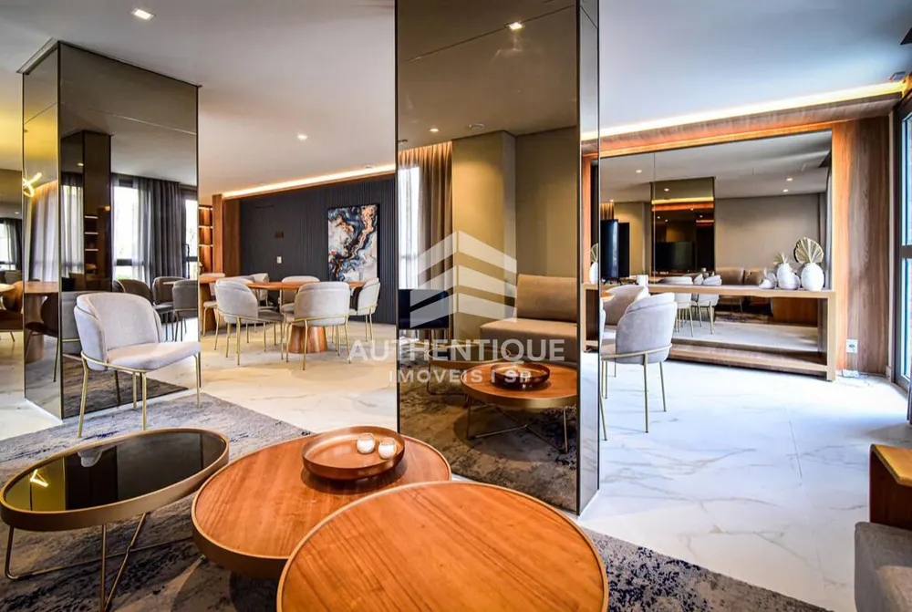 Apartamento, 3 quartos, 185 m² - Foto 4