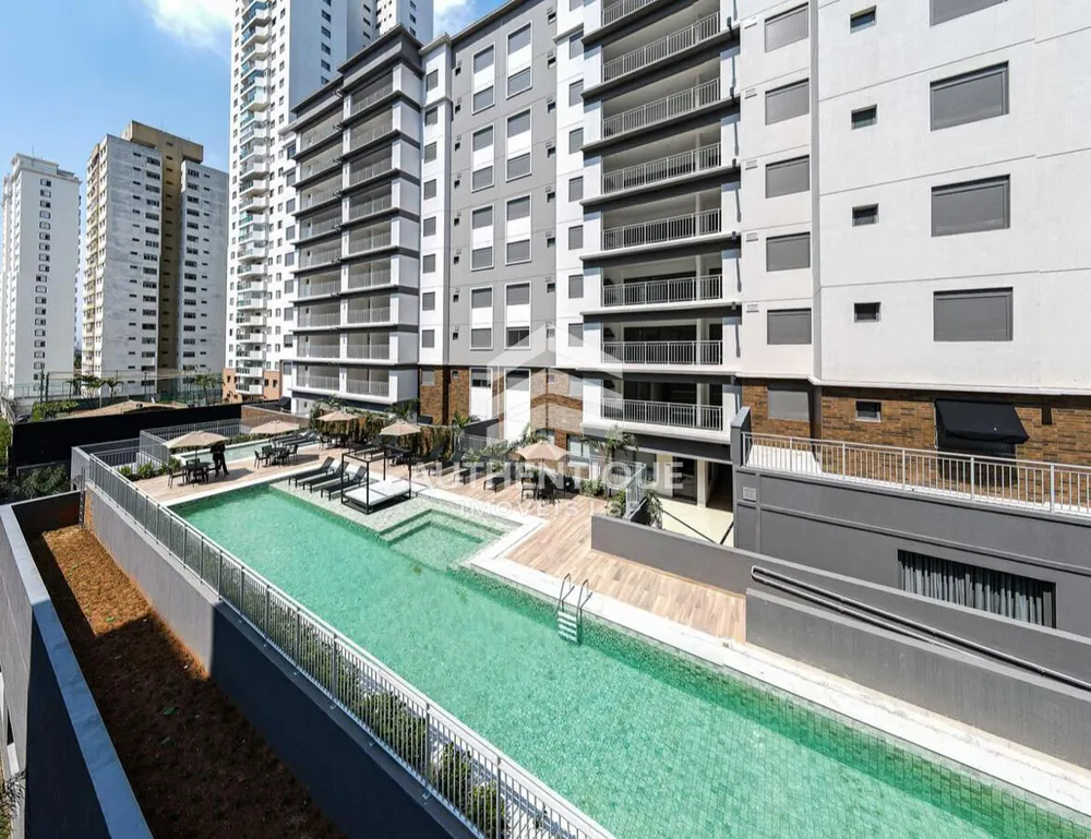 Apartamento, 3 quartos, 185 m² - Foto 1