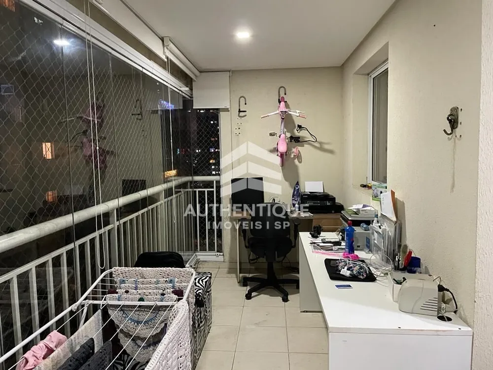 Apartamento, 3 quartos, 104 m² - Foto 2