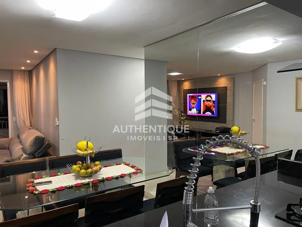 Apartamento, 3 quartos, 104 m² - Foto 5
