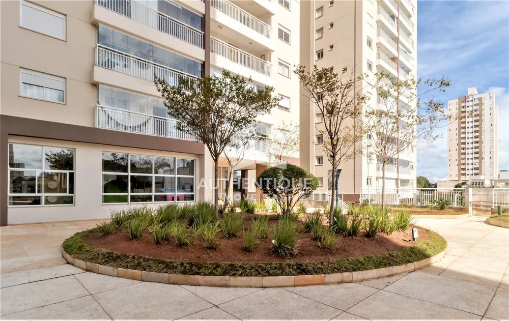 Apartamento, 3 quartos, 104 m² - Foto 11