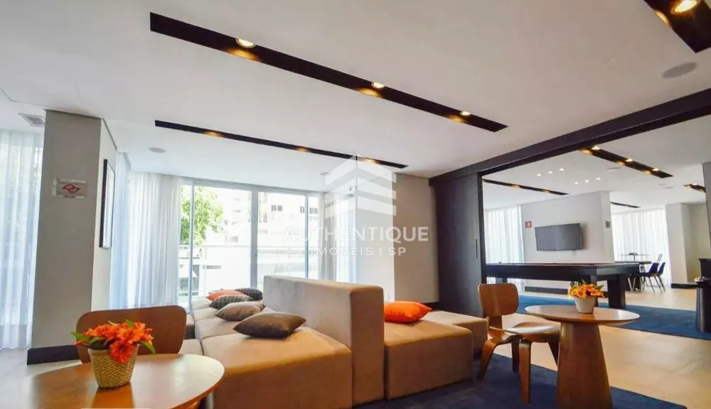 Apartamento, 1 quarto, 38 m² - Foto 17