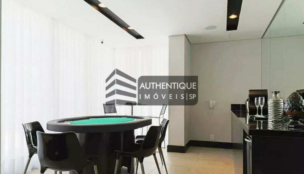 Apartamento, 1 quarto, 38 m² - Foto 6