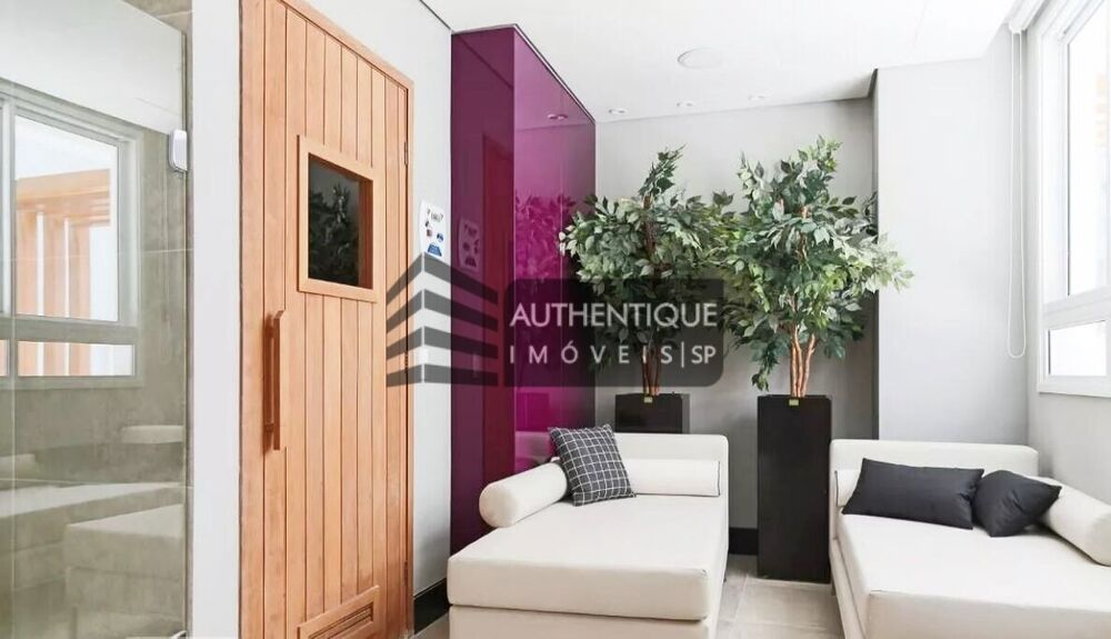 Apartamento, 1 quarto, 38 m² - Foto 12