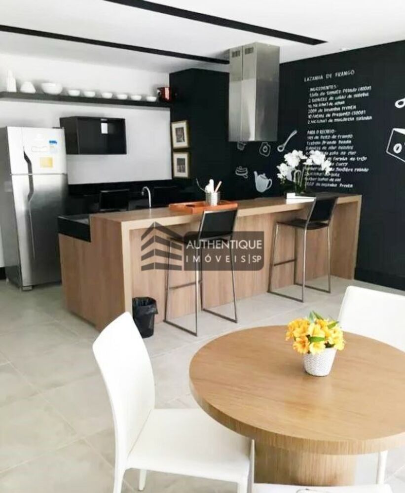 Apartamento, 1 quarto, 38 m² - Foto 2