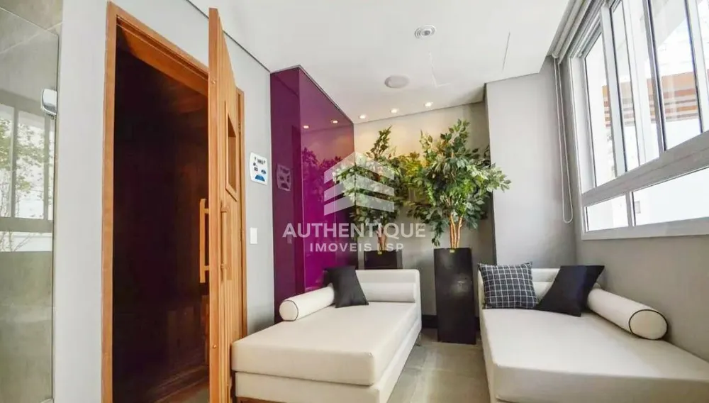 Apartamento, 1 quarto, 38 m² - Foto 15