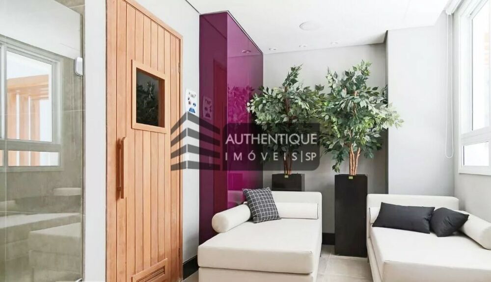 Apartamento, 1 quarto, 38 m² - Foto 7