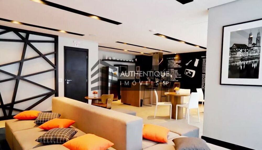 Apartamento, 1 quarto, 38 m² - Foto 5