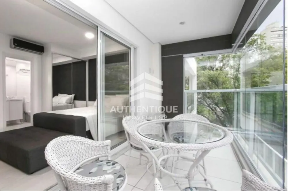 Apartamento, 1 quarto, 38 m² - Foto 19