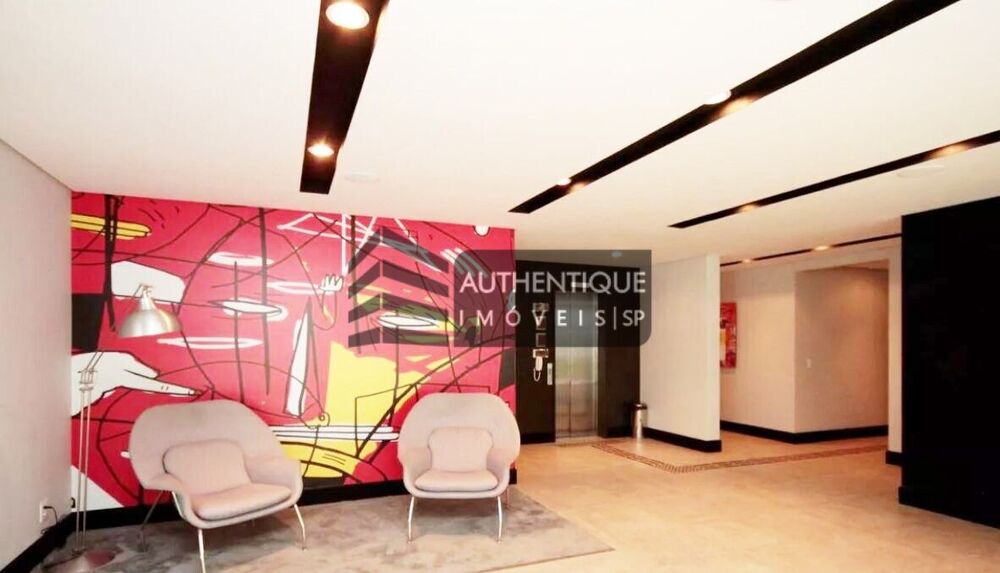 Apartamento, 1 quarto, 38 m² - Foto 9